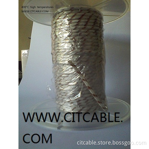 Fibre Glass Wire Cable